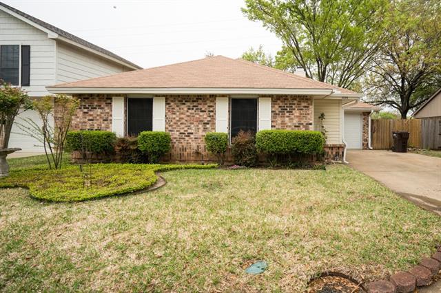 3104 Boxwood Ln Plano, TX 75074