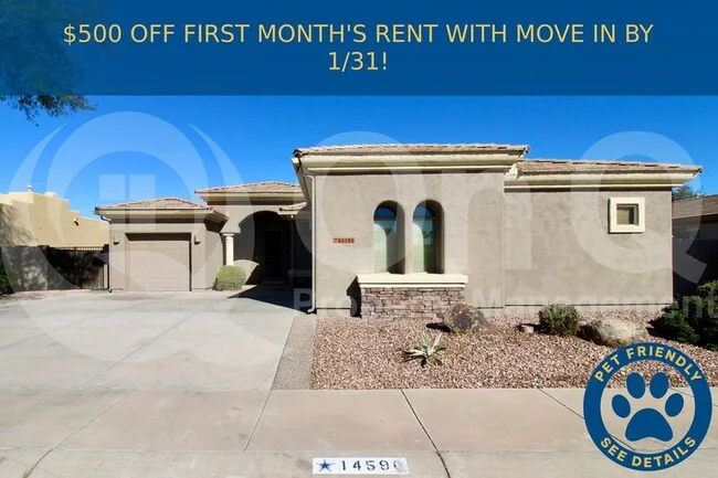 14590 W Windsor Ave Goodyear, AZ 85395