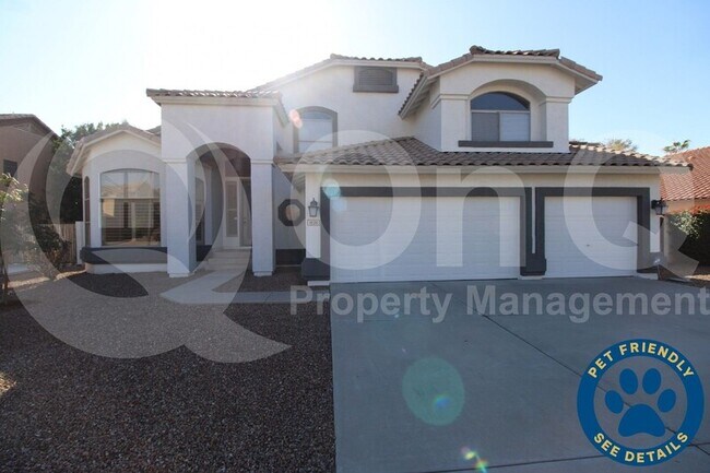 1535 E Toledo St Gilbert, AZ 85295