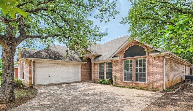 5500 Archwood Lane