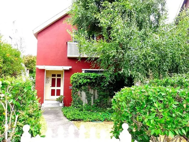1312 Chestnut St Alameda, CA 94501