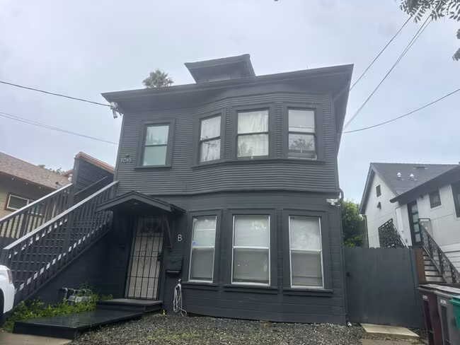 1015 47th St Emeryville, CA 94608