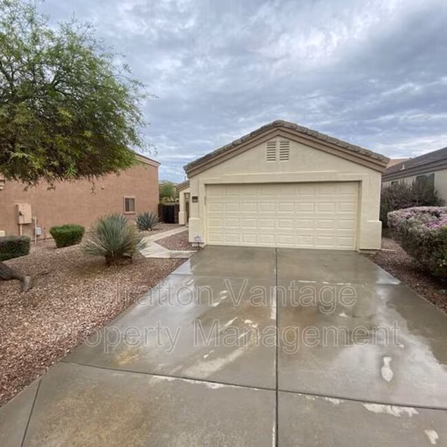 864 S 239th Ln Buckeye, AZ 85326