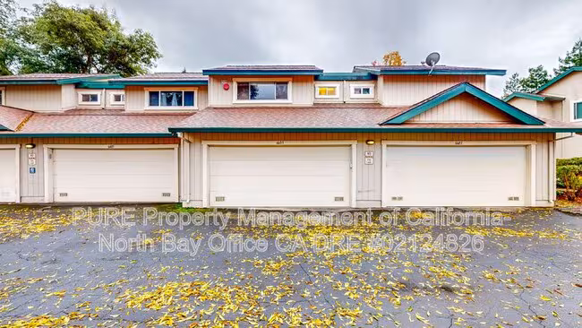 6603 Meadow Pines Ave Rohnert Park, CA 94928
