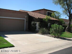 7745 N Vía Camello Del Sur Scottsdale, AZ 85258
