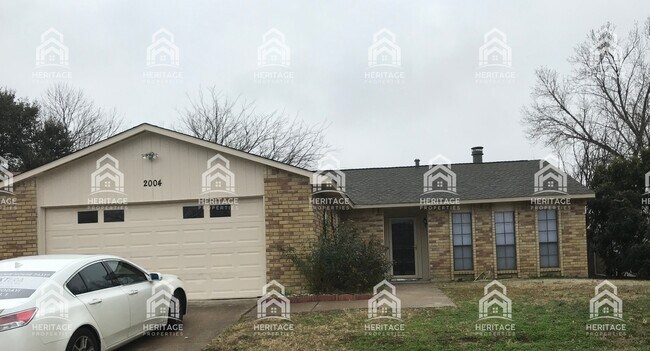 2004 Newbury Drive