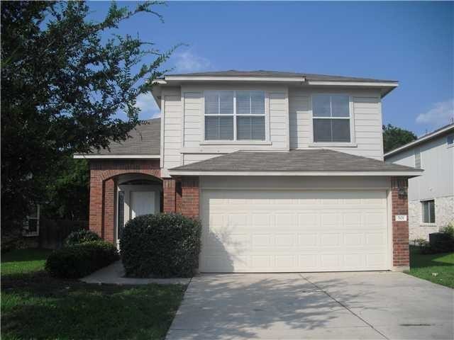 501 Grey Feather Court