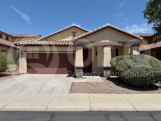 4072 E Cherry Hills Dr Chandler, AZ 85249