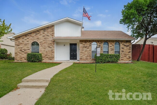 7541 Christie Lane