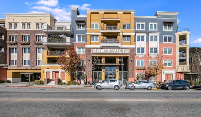 809 Auzerais Ave San Jose, CA 95126