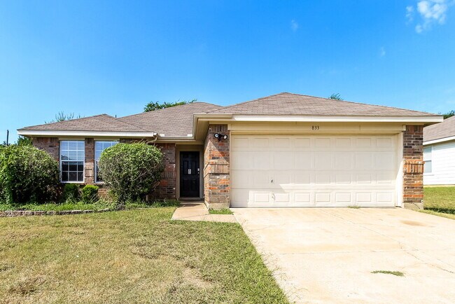 833 Beaver Creek Drive