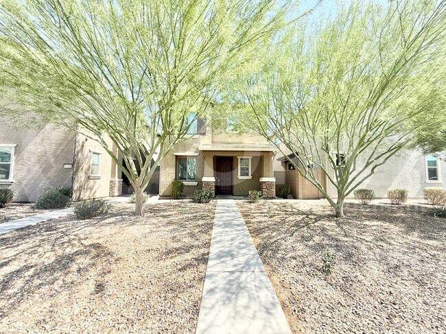 3706 S 57th Ln Phoenix, AZ 85043