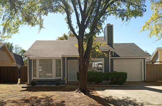 1612 Scottsdale Drive