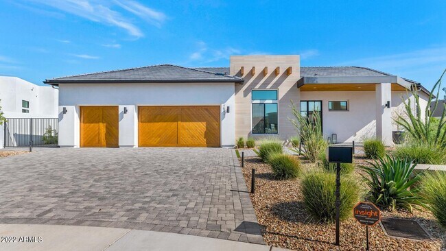 7566 E Sundown Ct Scottsdale, AZ 85250