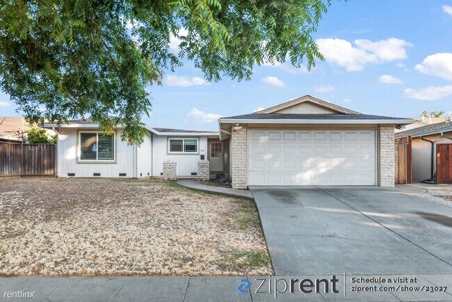 1230 Becket Drive