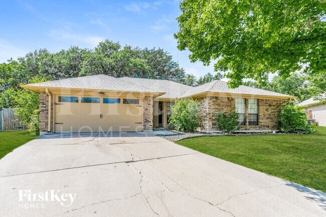 5 Hastings Court