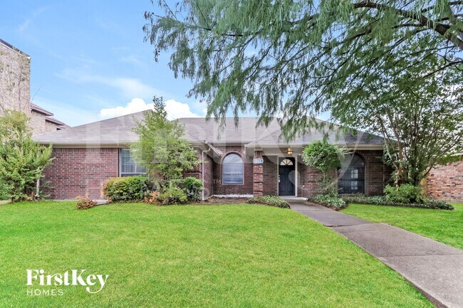1008 Micarta Drive