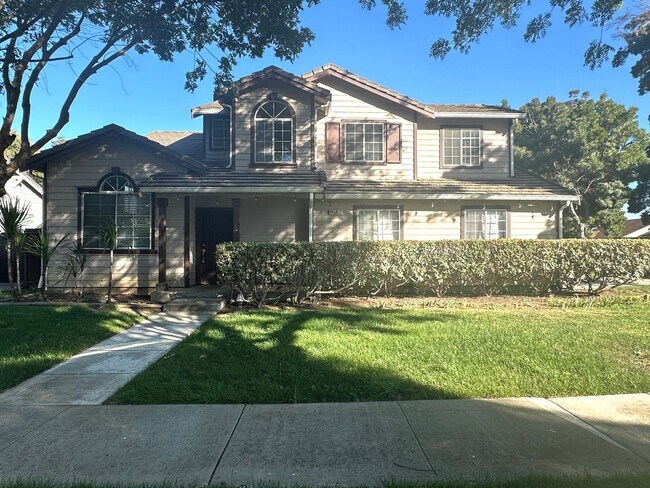 4650 Christenson Street