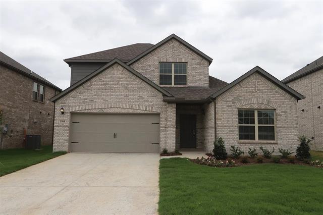 13068 Yellowstone Way