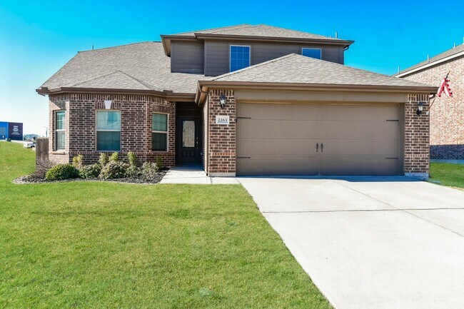 2263 Cashmere Way