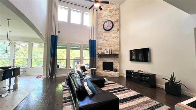 13606 Crianza Rd Frisco, TX 75035