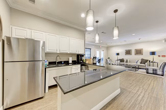 Chandler Creek Apartments