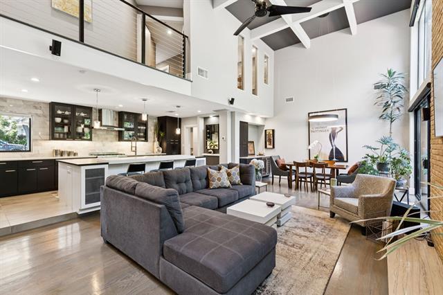 2934 Maple Springs Blvd Dallas, TX 75235