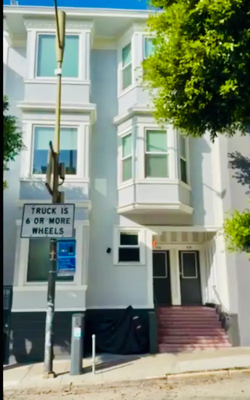 SoMa South Park Coliving