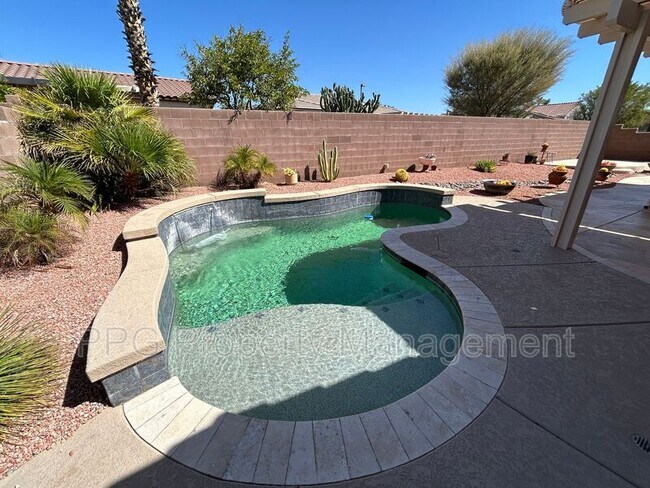 19176 N Tamarisk Flower Way Surprise, AZ 85387