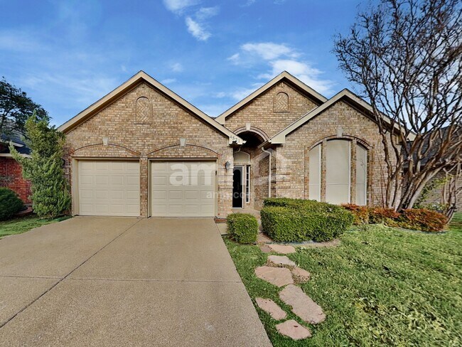 4521 Mustang Drive