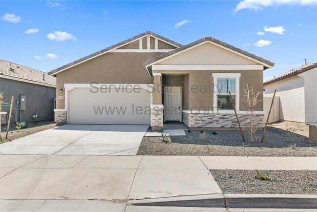 16495 W Christy Dr Surprise, AZ 85388