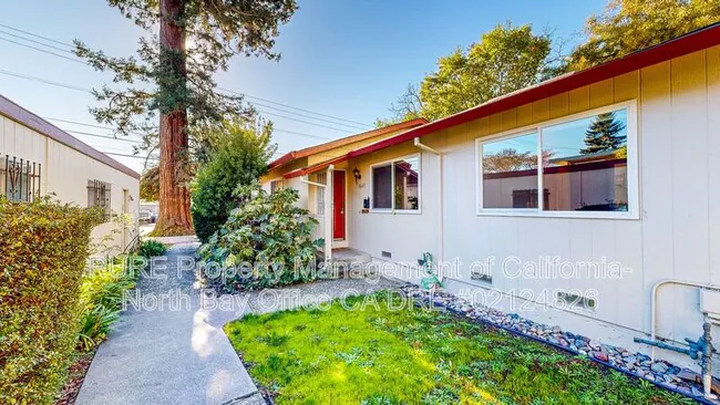 3663 Sonoma Ave Santa Rosa, CA 95405