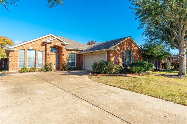 15722 Wrangler Dr Frisco, TX 75035