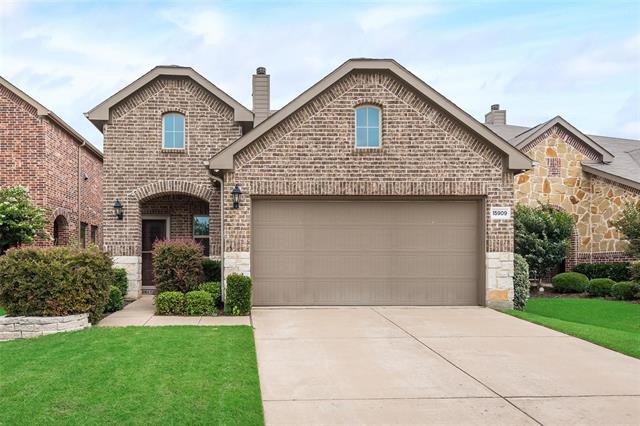 15909 Crosslake Court