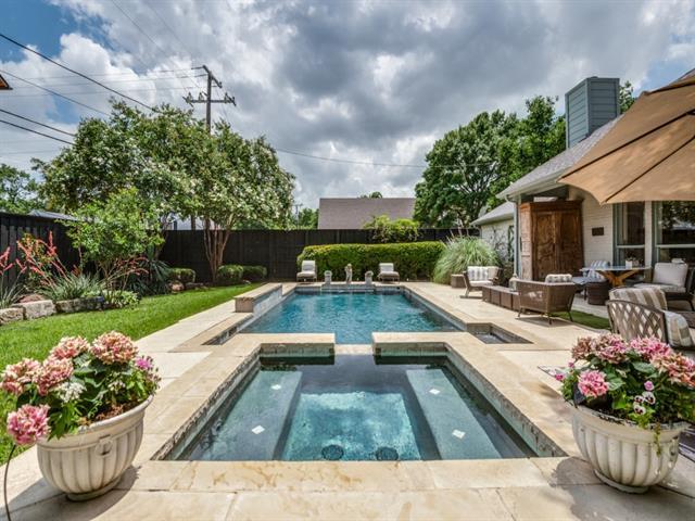 6702 Oriole Dr Dallas, TX 75209