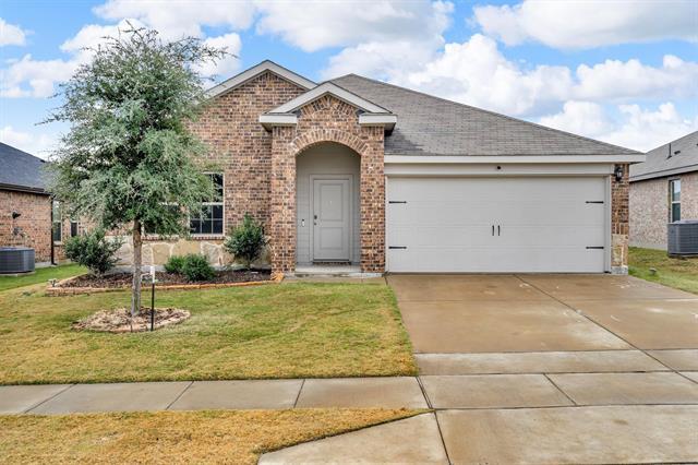 4206 Showboat Ln Forney, TX 75126