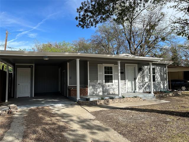 5709 Truelson Drive