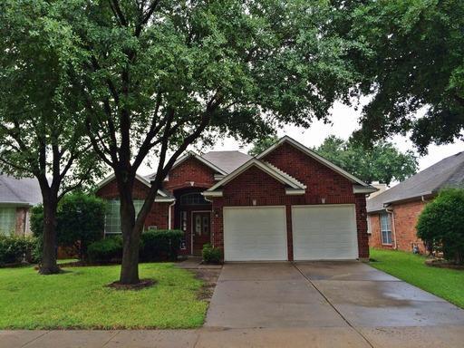 10913 Promise Land Drive