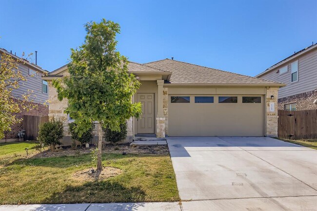 128 Concho Brook Bnd Georgetown, TX 78626