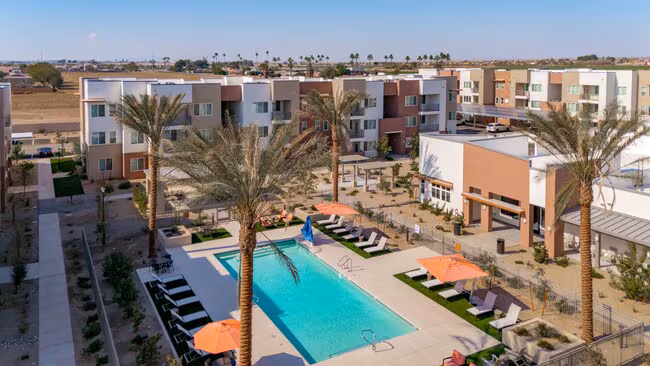 Solana Villas