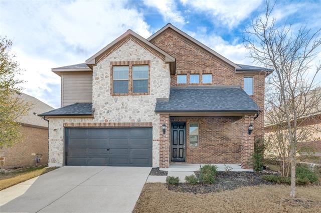 1400 Elizabeth St Anna, TX 75409