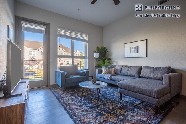 1101 N Fair Oaks Ave Sunnyvale, CA 94089