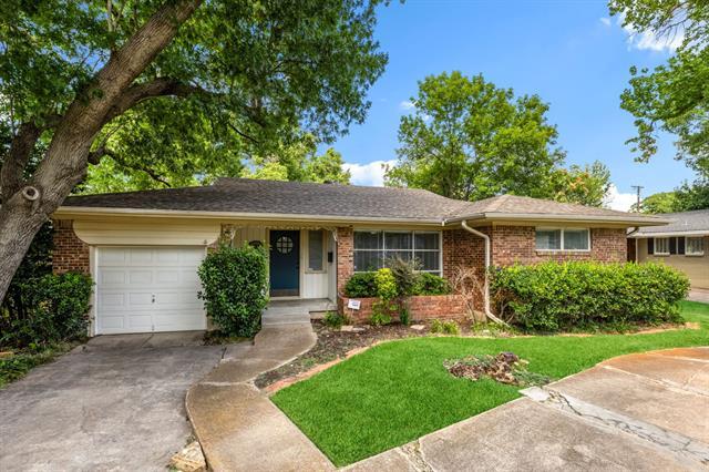 704 Downing Dr Richardson, TX 75080