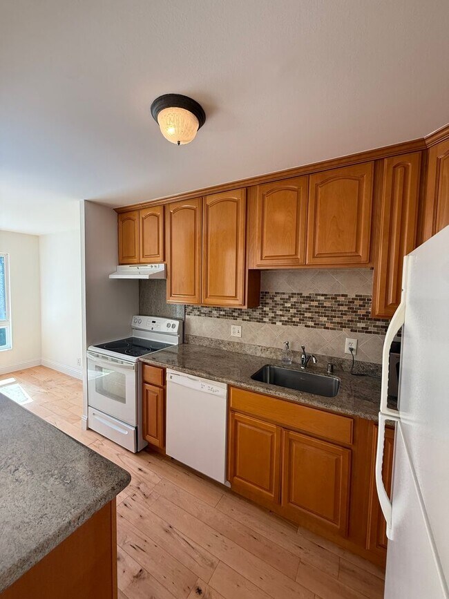 800 N Delaware St San Mateo, CA 94401