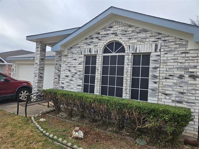 8025 Summer Sun Dr Fort Worth, TX 76137