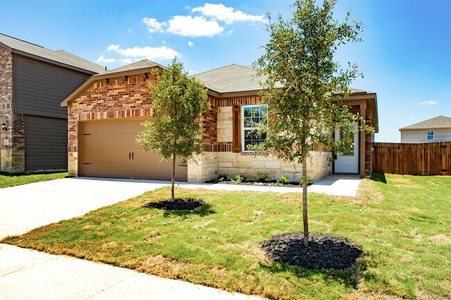 280 Mount Vernon Way, Liberty Hl Liberty Hill, TX 78642