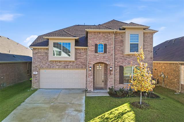 2121 Esher Dr Little Elm, TX 75068
