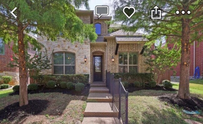 5018 Dominion Blvd Irving, TX 75038