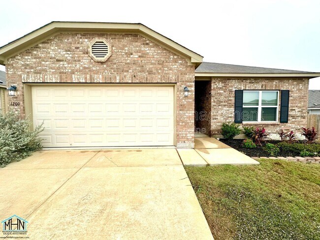 1200 Legend Pass New Braunfels, TX 78130