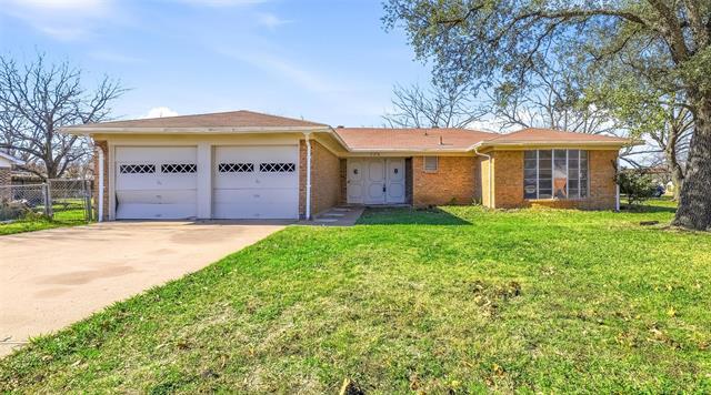 125 N Jessup St Alvarado, TX 76009